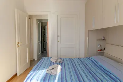 Image de Maison Valerio - Apartment with a view in Aosta