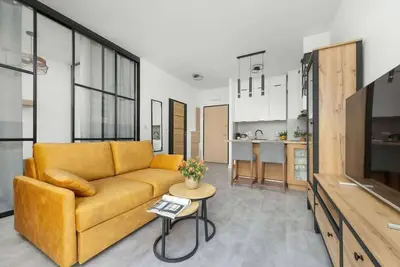 Image de Oś Królewska 28a | Luxurious Apartment | Parking
