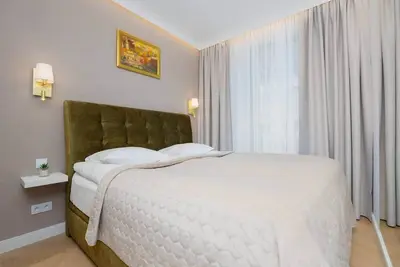 Image de Grzybowska 37 | Sophisticated Apartment | WiFi