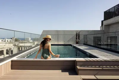 Image de White City Limassol
