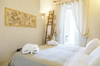 Image de Masseria Messapia Wine Resort & Spa all inclusive