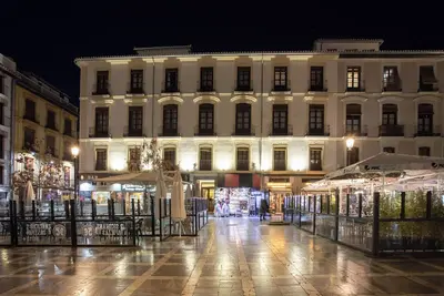 Image de Bibo Suites Plaza Nueva