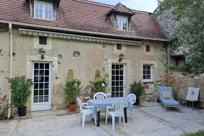 Image de Gîte pleine nature