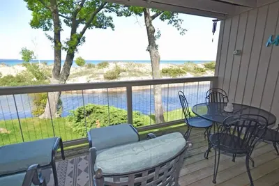 Image de Homestead Resort - Lake Michigan Frontage - 2 Bdrm Condo - Sleeps 6- Glen Arbor