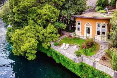 Image de Lakeside Serenity / Terrace