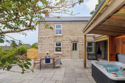 Image de Carn House, pet friendly, character holiday cottage in Pendeen