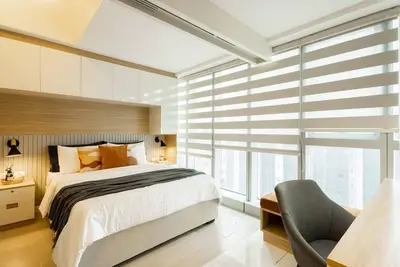 Image de Uptown Parksuites Bgc