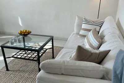 Image de A little corner of Paradise - 4 minutes walk to the beach and restaurants