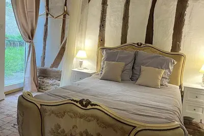 Image de Gîte cosy « l’Ecurie »