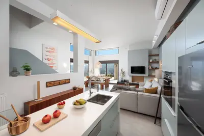 Image de Notiko villas