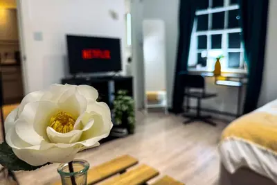 Image de Maidstone-TownCenter-WiFi-2br-Parking-CityViews