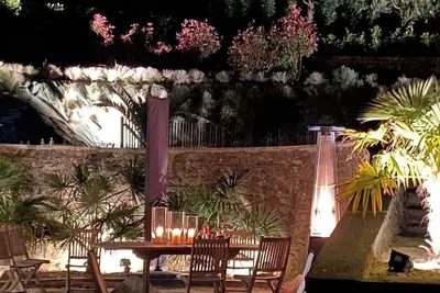 Image de Belle villa de caractère à 300 mètres de la plage