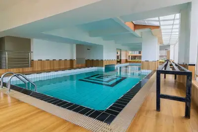 Image de Urban Oasis Apartments Lavington