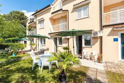 Image de Garden Rooms Chiara / Double Room - Terrace N1