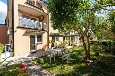 Image de Garden Rooms Chiara / Double Room - Terrace N3