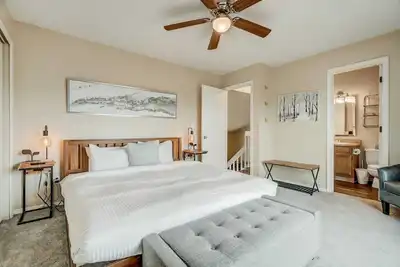 Image de Viewhouse Inn, Pikes Peak, Garden of the Gods