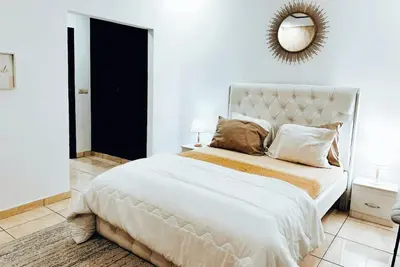 Image de Résidence meublée, calme, sécurisée et pleine de charme!