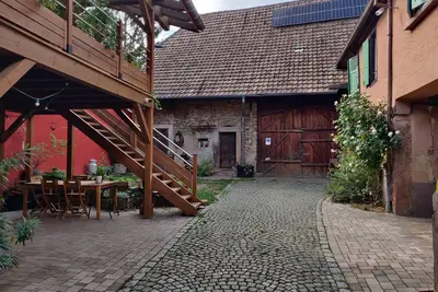 Image de Maison vigneronne