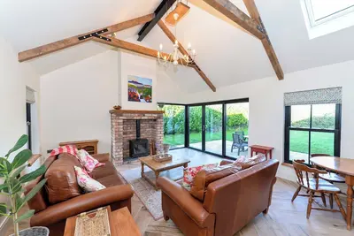 Image de Bramble Cottage, hidden gem in Comber, 20 mins from Belfast