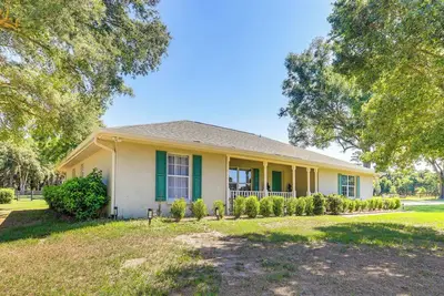 Image de Ocala Retreat, 2 Mi to World Equestrian Center!