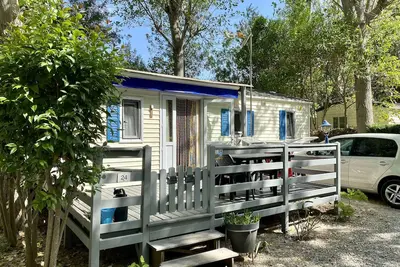 Image de Vacations in the south of France on the Mediterranean and the Canal du Midi