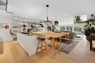 Image de Wharf Loft Summary:<br>O