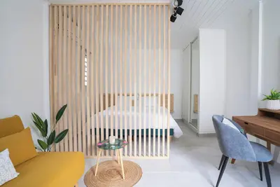 Image de Maison individuelle rénovée Didier!