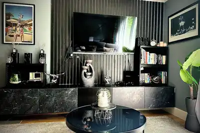 Image de Luxury Aparment by Croydon city. Close to Gatwick Airport