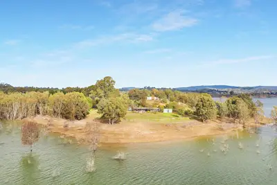 Image de Lake Lodge - Mansfield Waterfront