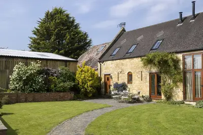 Image de Toms End - a beautiful house sleeping 4 guests in 2 bedrooms