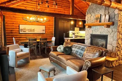 Image de Wild Ridge Cabin on Lower Cullen Lake, Nisswa. An idyllic family retreat awaits!