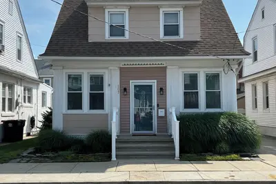 Image de Bikini Bottom Cottage - Charming 3-bedroom house in lovely Ventnor City