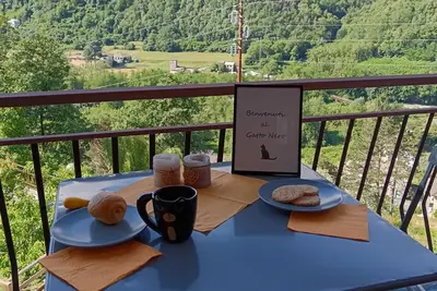 Image de Il Gatto Nero - Your Holiday House in Italy