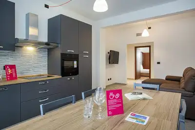 Image de Terrace Flat in S. Margherita by Wonderful Italy