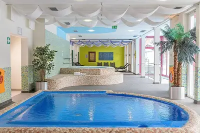 Image de Appartement luxuriant à Viehhofen avec sauna-anciennement Tui Ferienhaus