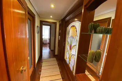 Image de Cálido y Acogedor Piso en Santander, con Preciosas Vistas y Cerca de la Playa