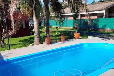 Image de Cabañas Del Sauce