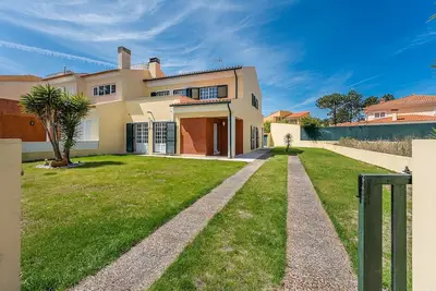 Image de GuestReady - Évasion paisible à Praia de Mira