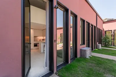 Image de GuestReady - Terracotta Mezzanine