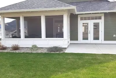 Image de Welcome to Sage Cottage at The Cottages on Osoyoos Lake - Golf Cart included