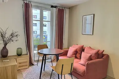 Image de Parisian Home | 218931 | 2 chambres | Montmartre - Pigalle