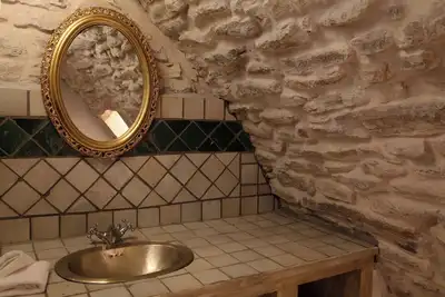 Image de Peyrepertuse - 2 Bedroom Apartment - Terrace