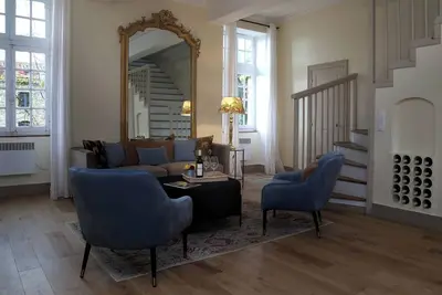 Image de Tautavel - 2 Bedroom - Private Terrace