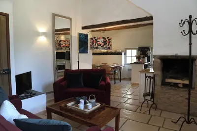 Image de Vergennes - Aircon - 2 Bedroom - Private Terrace