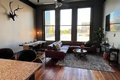 Image de Western Loft 32