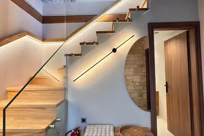 Image de Stone roof in Rethymno