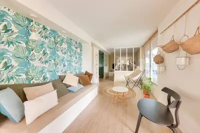 Image de Piscine intérieure chauffée - parcs ostréicoles