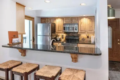 Image de East Vail Spacious & Convenient 2 Bedroom Condo by Gorecreek Rentals
