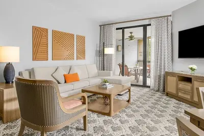 Image de Marriott's Sabal Palms Resort Minutes to Disney Gate