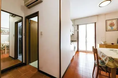 Image de Lido di Jesolo, Italy. Entire accommodation